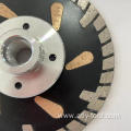 Diamond Saw Blade Sintered Stone Blade